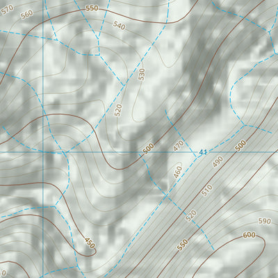 Mount Boolbun (7966-321) Preview 3