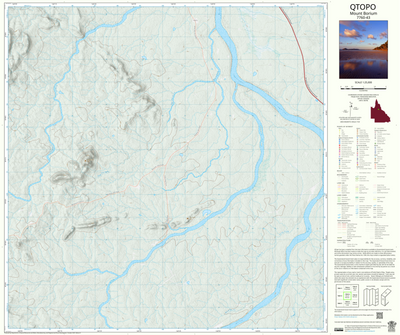 Mount Borium (7760-43) Preview 1
