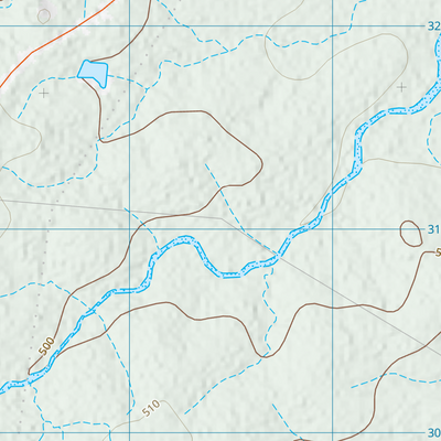 Mount Borium (7760-43) Preview 2