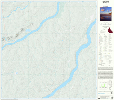 Mount Borium (7760-432) Preview 1