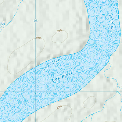 Mount Borium (7760-432) Preview 3