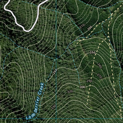 MOUNT BORUMBA (9444-441i) Preview 2