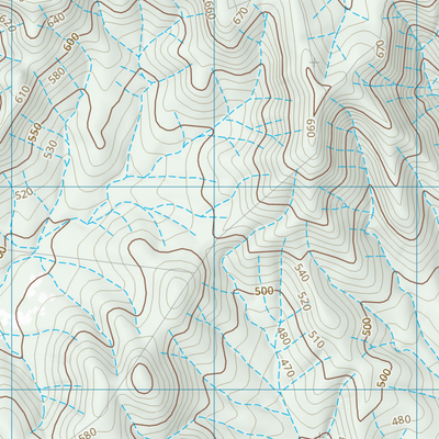 Mount Bowman (9139-11) Preview 3