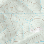 Mount Bowman (9139-111) Preview 3