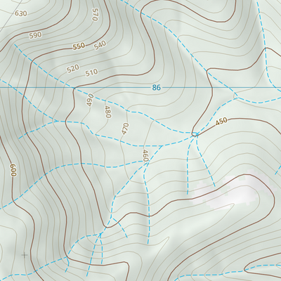 Mount Bowman (9139-111) Preview 3