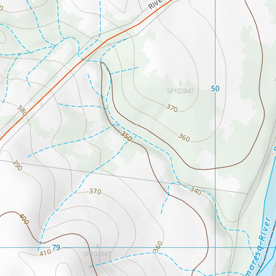 Mount Bowman (9139-112) Preview 3