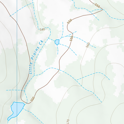 Mount Bowman (9139-114) Preview 2