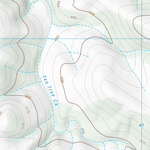 Mount Bowman (9139-114) Preview 3