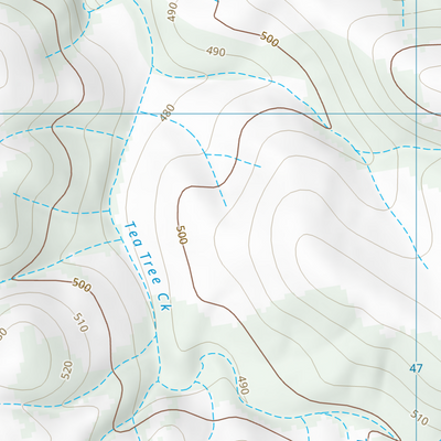 Mount Bowman (9139-114) Preview 3