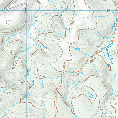 Mount Brian (9246-42) Preview 2