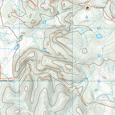 Mount Brian (9246-42) Preview 3