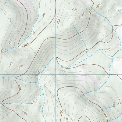 Mount Brian (9246-421) Preview 3