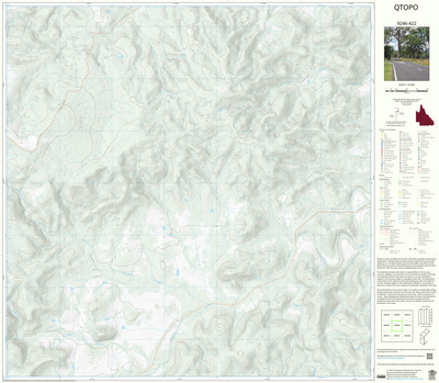 Mount Brian (9246-422) Preview 1