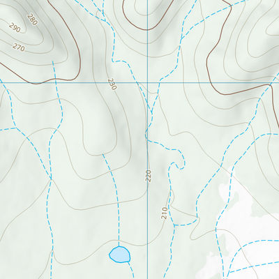 Mount Brian (9246-422) Preview 2