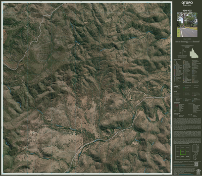 Mount Brian (9246-422i) Preview 1