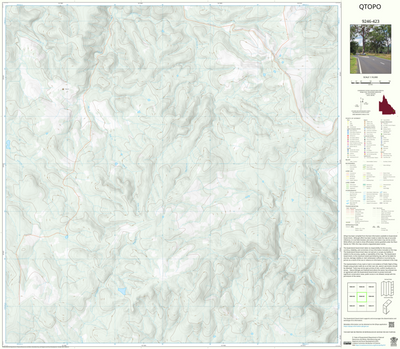 Mount Brian (9246-423) Preview 1