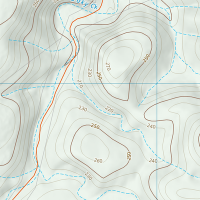 Mount Brian (9246-423) Preview 3