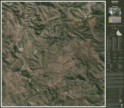 Mount Brian (9246-423i) Preview 1