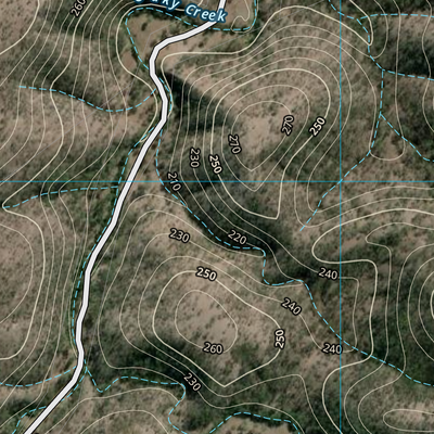 Mount Brian (9246-423i) Preview 3