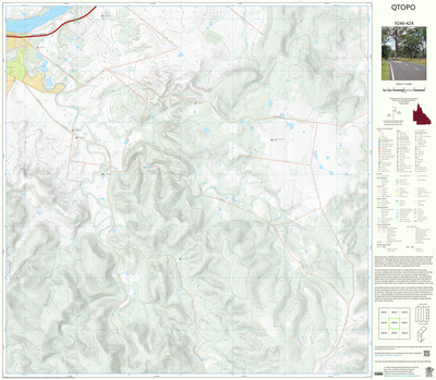 Mount Brian (9246-424) Preview 1