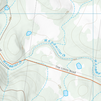 Mount Brian (9246-424) Preview 2