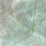 Mount Bridgman (8655-212) Preview 2