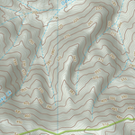 Mount Bridgman (8655-212) Preview 3