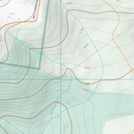 Mount Brisbane (9443-443) Preview 2