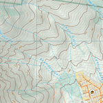 Mount Brisbane (9443-443) Preview 3
