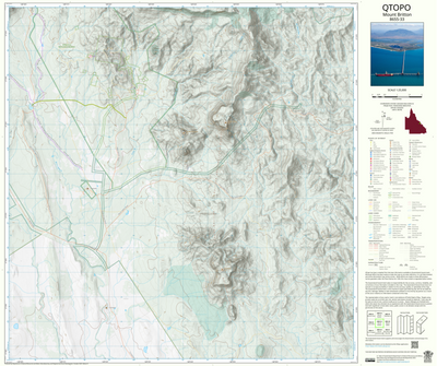 Mount Britton (8655-33) Preview 1