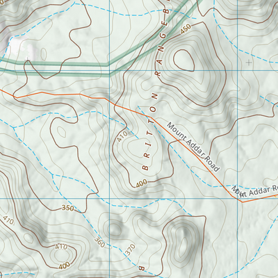 Mount Britton (8655-33) Preview 2