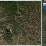 Mount Britton (8655-331i) Preview 1