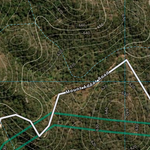 Mount Britton (8655-331i) Preview 2