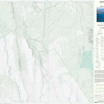 Mount Britton (8655-333) Preview 1