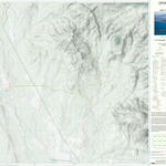 Mount Britton (8655-334) Preview 1