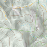 Mount Britton (8655-334) Preview 3