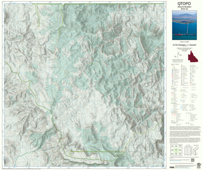 Mount Bryden (8655-34) Preview 1