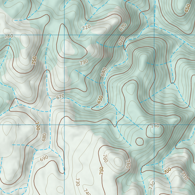 Mount Bryden (8655-34) Preview 2