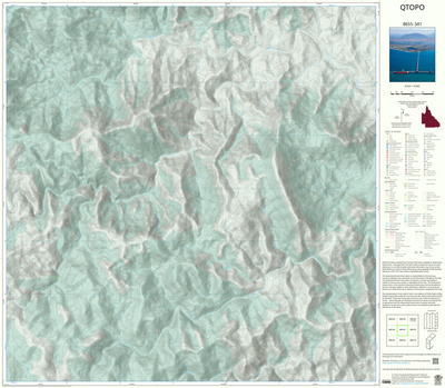 Mount Bryden (8655-341) Preview 1
