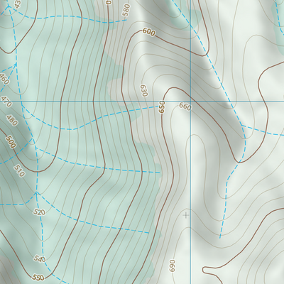 Mount Bryden (8655-341) Preview 2