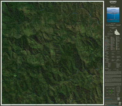 Mount Bryden (8655-341i) Preview 1