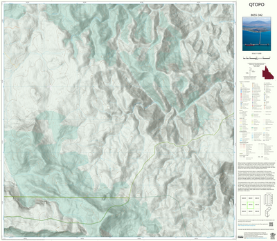 Mount Bryden (8655-342) Preview 1
