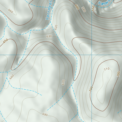 Mount Bryden (8655-342) Preview 2