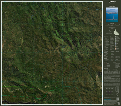 Mount Bryden (8655-342i) Preview 1