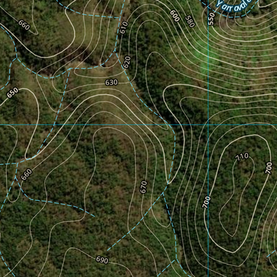Mount Bryden (8655-342i) Preview 2
