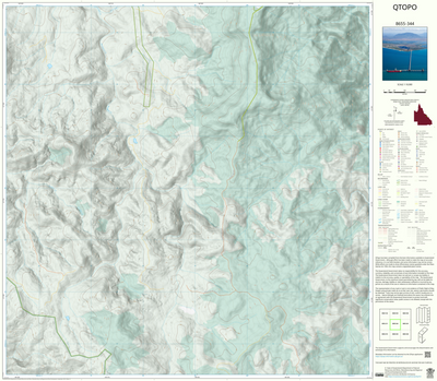 Mount Bryden (8655-344) Preview 1
