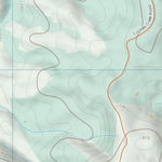 Mount Bryden (8655-344) Preview 2