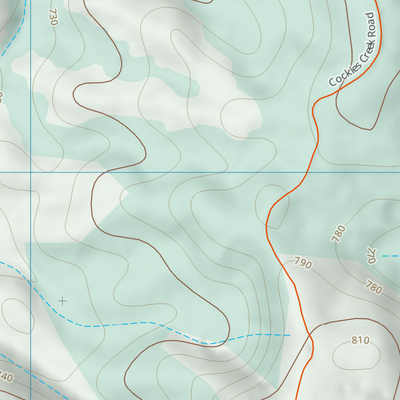 Mount Bryden (8655-344) Preview 2