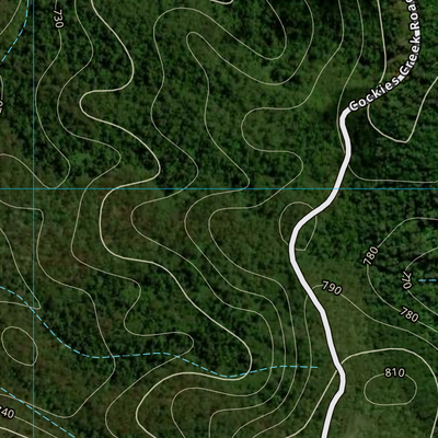 Mount Bryden (8655-344i) Preview 2