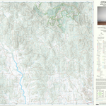 Mount Bucanally (9148-42) Preview 1